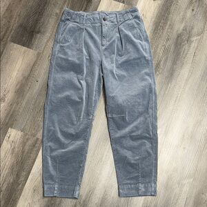 AYR Corduroy Pants Jeans denim pants bottoms